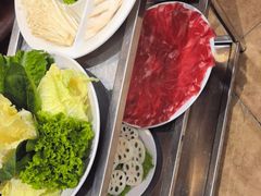 -东来顺饭庄·火锅(环岛店)