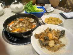 -稻香酒家·33年老字号·港式粤菜(富邦中心店)
