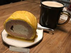 -苏西花园西餐厅(谷德店)