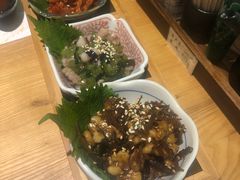 -隐鮨日料(北辰三角洲店)