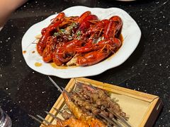 -五月花(朝阳南大街店)