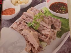 -杨氏青龙虾·羊蝎子(托乐嘉店)