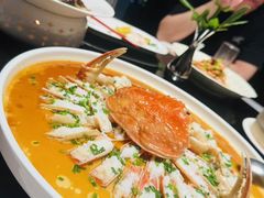 -忆家名门·上海菜(徐家汇店)