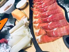 -慢丽江·云南野生菌土鸡锅(付家庄店)