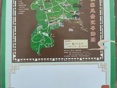-抱犊寨风景区