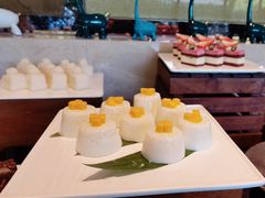 -索菲特西湖大酒店·香榭丽全日候餐厅(南山路店)