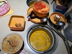 -海底捞大排档火锅(打浦路店)