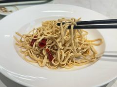 -船歌·鱼水饺青岛菜(国贸商城店)