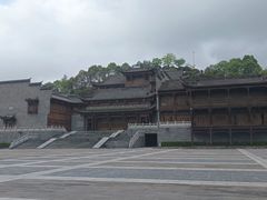 -重庆园博园