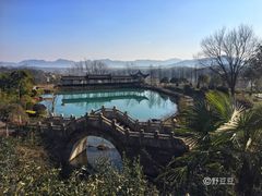 -莲峰云海景区