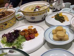 -惠丰堂饭庄·烤鸭·京味菜(翠微路店)