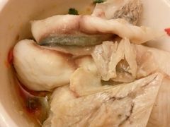 -龙继斑鱼庄(犀浦店)