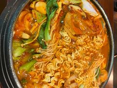 -槿Story·韩国料理(望京韩国美食城店)