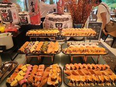 -温德姆至尊酒店·璇全日餐厅