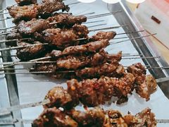 -铁诚烤肉