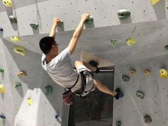 -尽峰攀岩 Acme Climbing