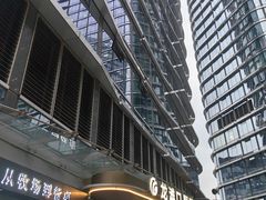 -成都银泰中心in99