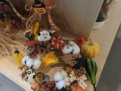 -dotcom coffee古点咖啡(致真大厦店)