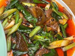 -院8里·小聚园老川菜(九眼桥店)