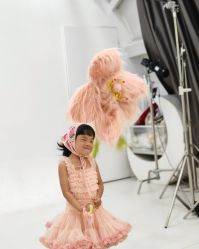 -十孕纪高端孕妇亲子摄影