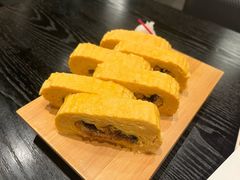 -玄白·炭烤活鳗(上海首店)