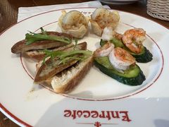 -Entrecôte 法国牛扒馆(保利·时光里店)