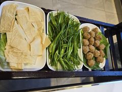-爱膳菌锅锅(阳南店)
