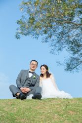 -绿皮火车照相馆 婚纱照旅拍(厦门店)