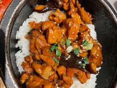 -韩宫宴烤肉·料理(苏州中心店)