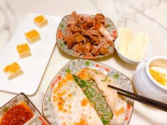 -格日勒阿妈蒙古厨房(大召店)