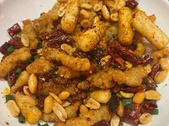 -山四砂锅(太原钟楼街店)