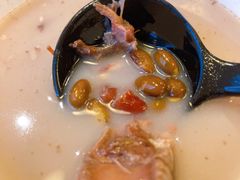 特惠例汤-衡山汇·高级粤菜(霄云路店)