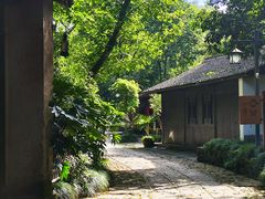 -法云安缦酒店