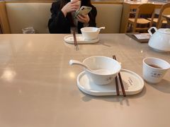 -蔡澜港式点心(皇庭广场店)