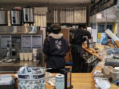 -霸王茶姬(金港国际店)