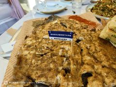 -何适山庄 ·可团建(水长城P2停车场店)