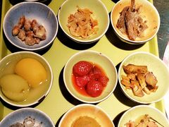 -姑妈嫁妆涮羊排专业火锅(中央大街一店)