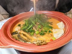 -徽季荣派徽菜