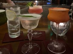 -广州柏悦酒店·悦吧·顶楼露天酒吧