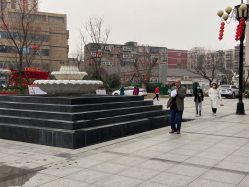 -河南中医药大学第一附属医院-医疗整形