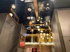 -海底捞火锅(长宁路龙之梦店)