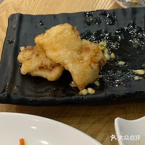 大舶韩国料理(1号店)
