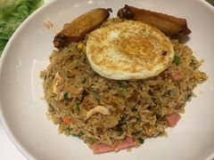 卡朋特色炒饭-卡朋西餐(祈福缤纷汇店)