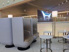 -虹桥机场V2贵宾休息室