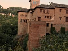 -阿尔罕布拉宫