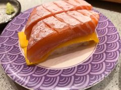 -万岁寿司(虎门万达店)