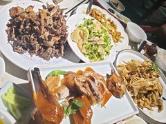 -京味斋·北京烤鸭(北京南站洋桥店)