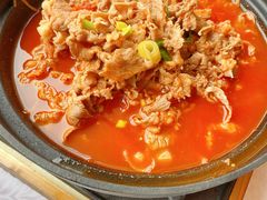 酸汤肥牛-紫光园(全国总店)