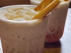 -大益茶庭(勐海会员中心店)