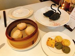 -铭家点心(秦岭路店)